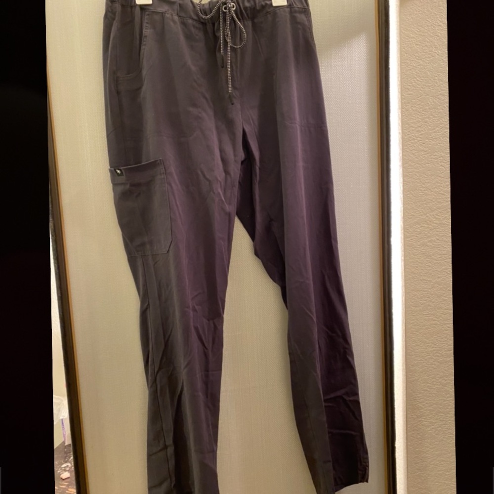 Beyond Scrubs scrub pants